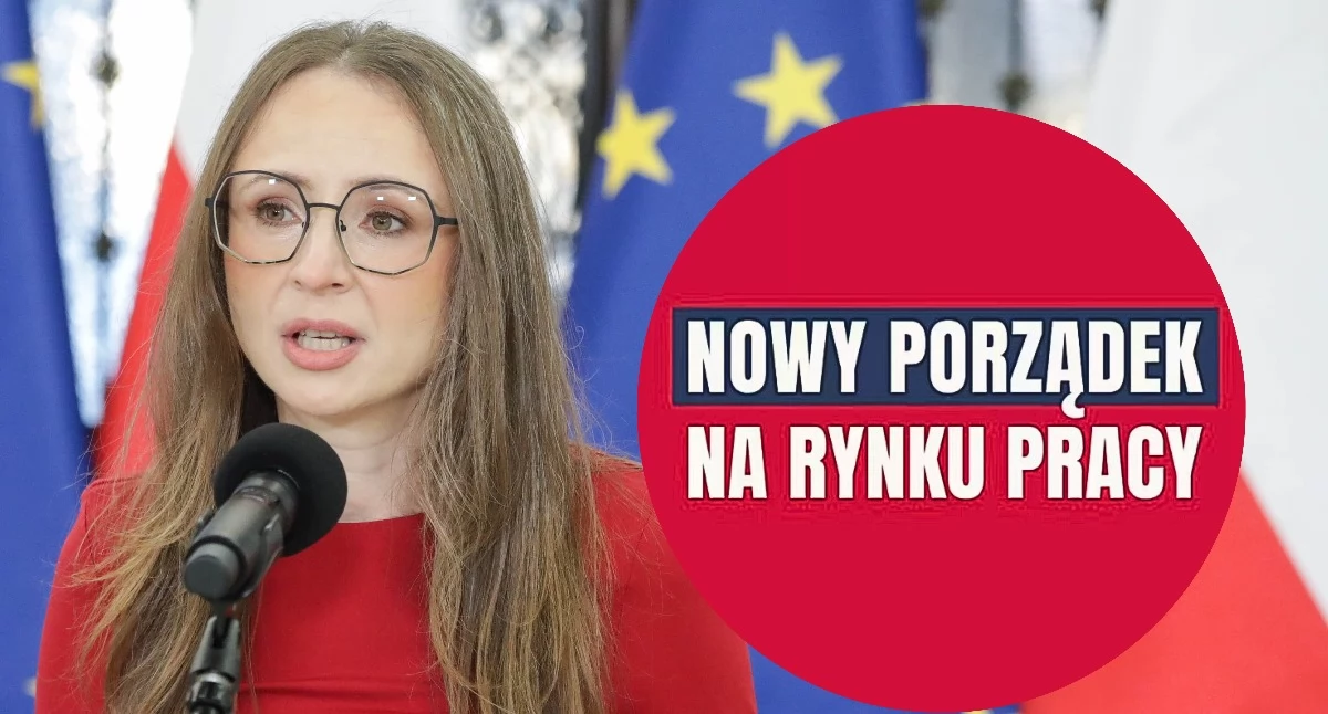 Koniec ery śmieciówek. Nawet 160 tys. fikcyjnych B2B pod lupą PIP