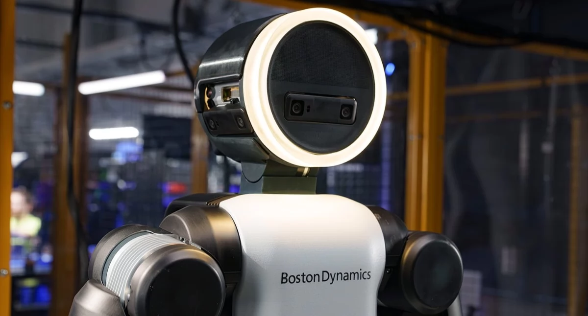  Nadchodzi dekada robotów. Humanoidy zmienią fabryki, firmy i nasze domy?
