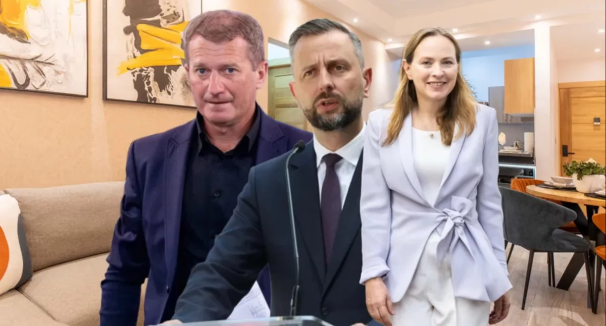 Nowe przepisy uderzą w właścicieli mieszkań?