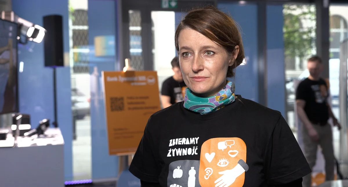 Jakie jedzenie najczęściej wyrzucamy do kosza?