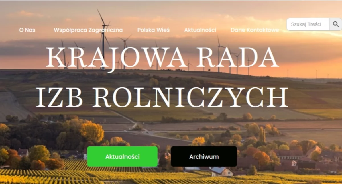 Rolnicy chcą jeszcze zatrzymać papierowe wnioski