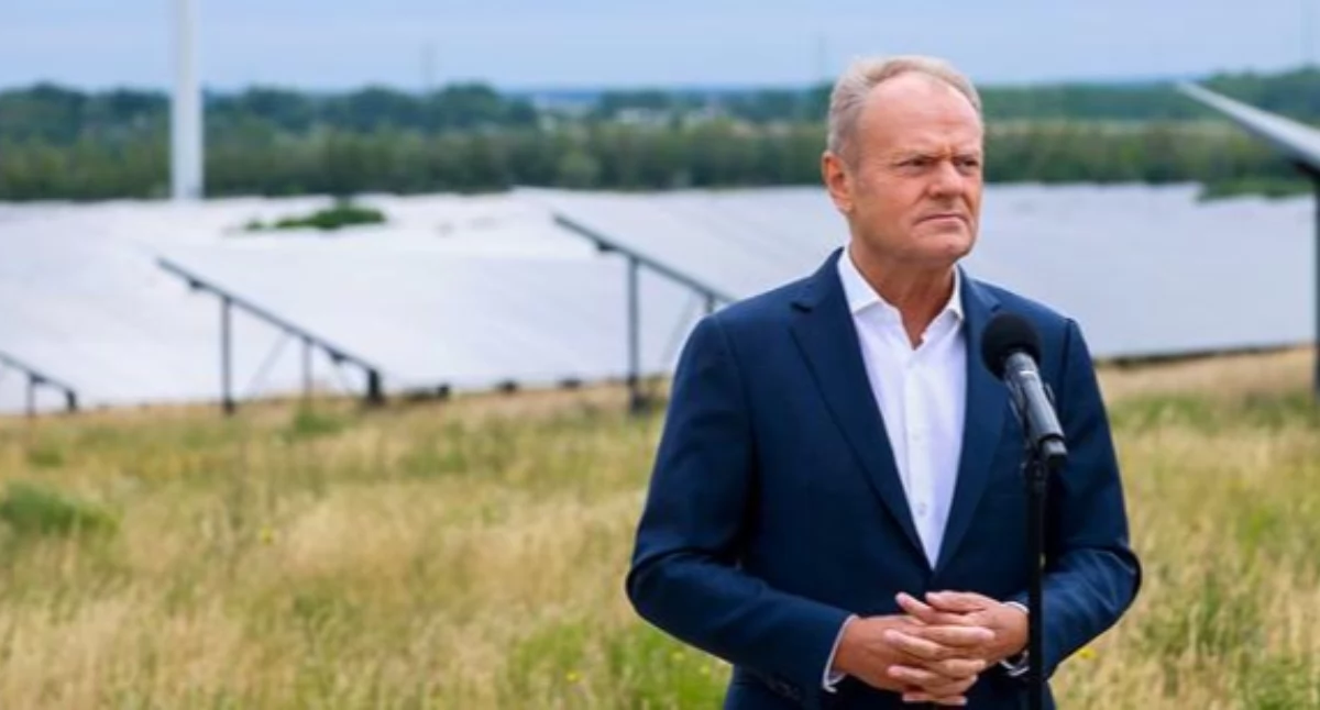 Rozwój OZE to inwestycja w bezpieczeństwo Polski i czystą energię
