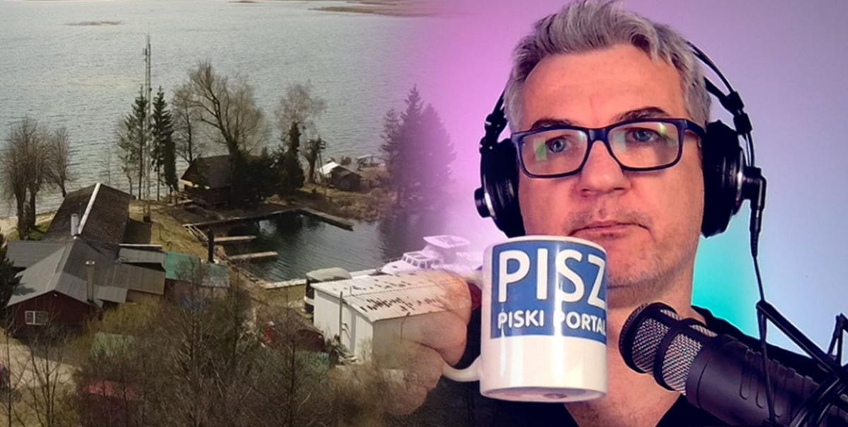Kawa z Piszaninem powraca - Komentarz do sesji Rady Miejskiej na temat MSR