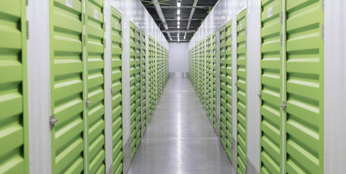 Self storage podczas przeprowadzki – jak ułatwić sobie zmianę miejsca zamieszkania