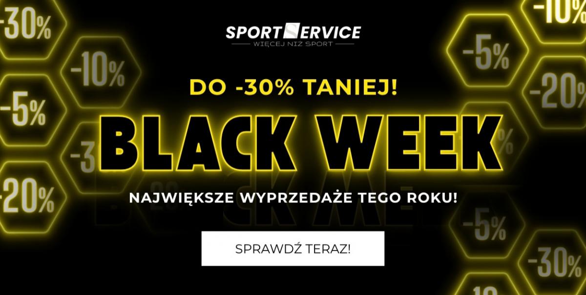 Trening zaczyna się od ruchu. Sprawdź Sportservice i wybierz swój kierunek