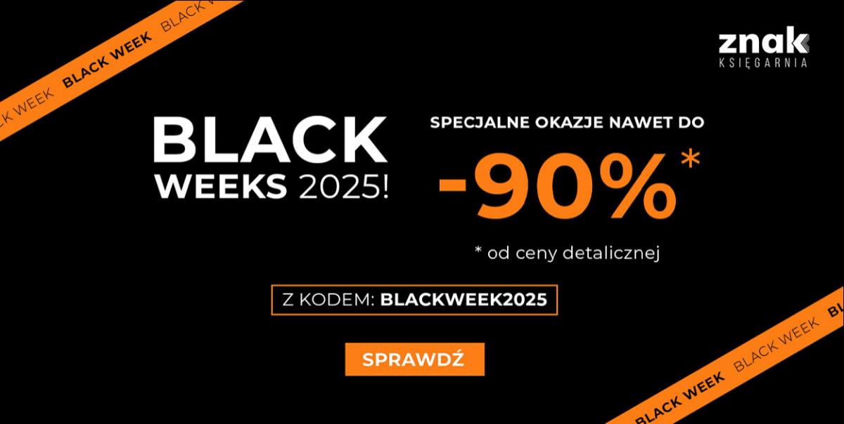 Książki, które wciągają od pierwszej strony - sprawdź bestsellery!