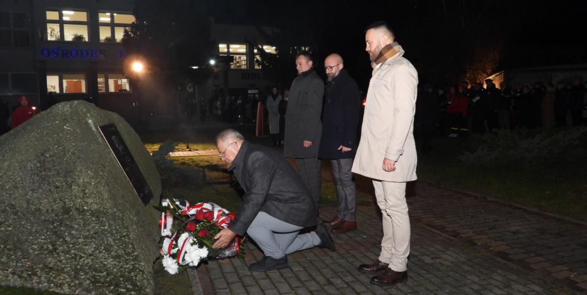 Święto Niepodległości w Powiecie Piskim – fotorelacja