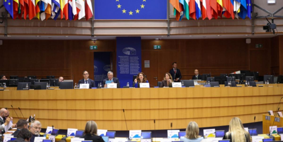 Europejskie regiony biją na alarm w sprawie demografii: trzeba zaangażować unijne