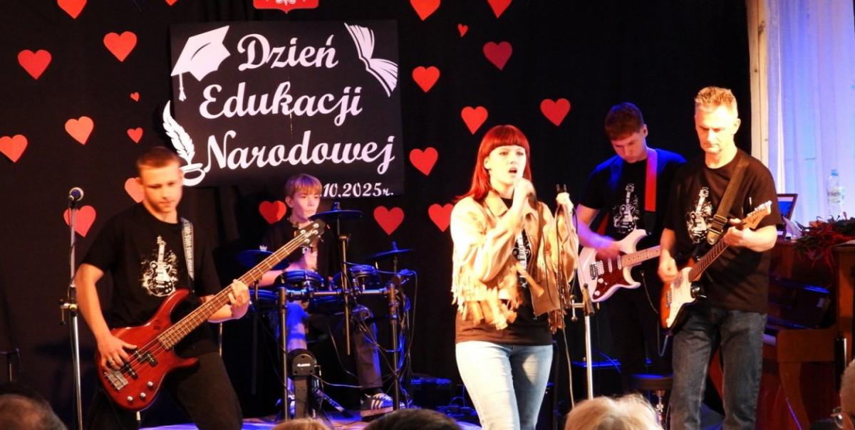 Powiatowe Obchody Dnia Edukacji Narodowej