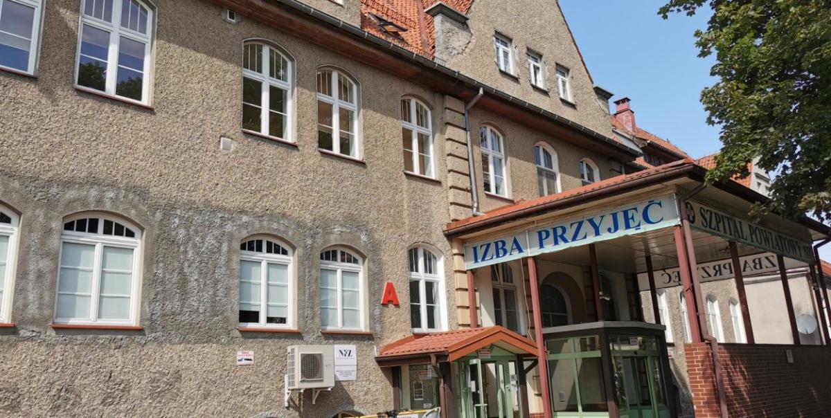 Sześć milionów złotych na cyfryzację Szpitala Powiatowego w Piszu