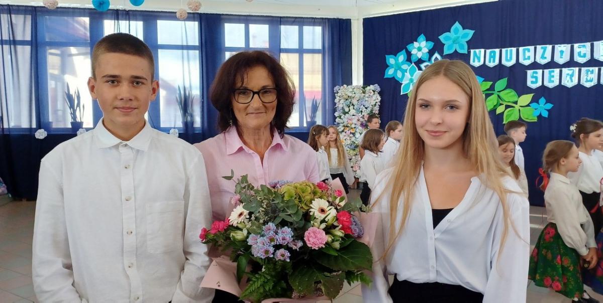 Dziś Dzień Edukacji Narodowej, czyli Dzień Nauczyciela!