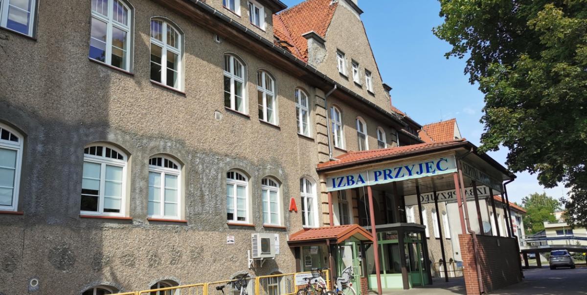 Plan naprawczy w piskim szpitalu