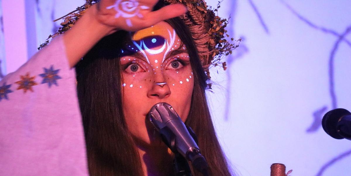 Noc Muzeów w Piszu: wystawa, opowieści o legendach i muzyka przodków