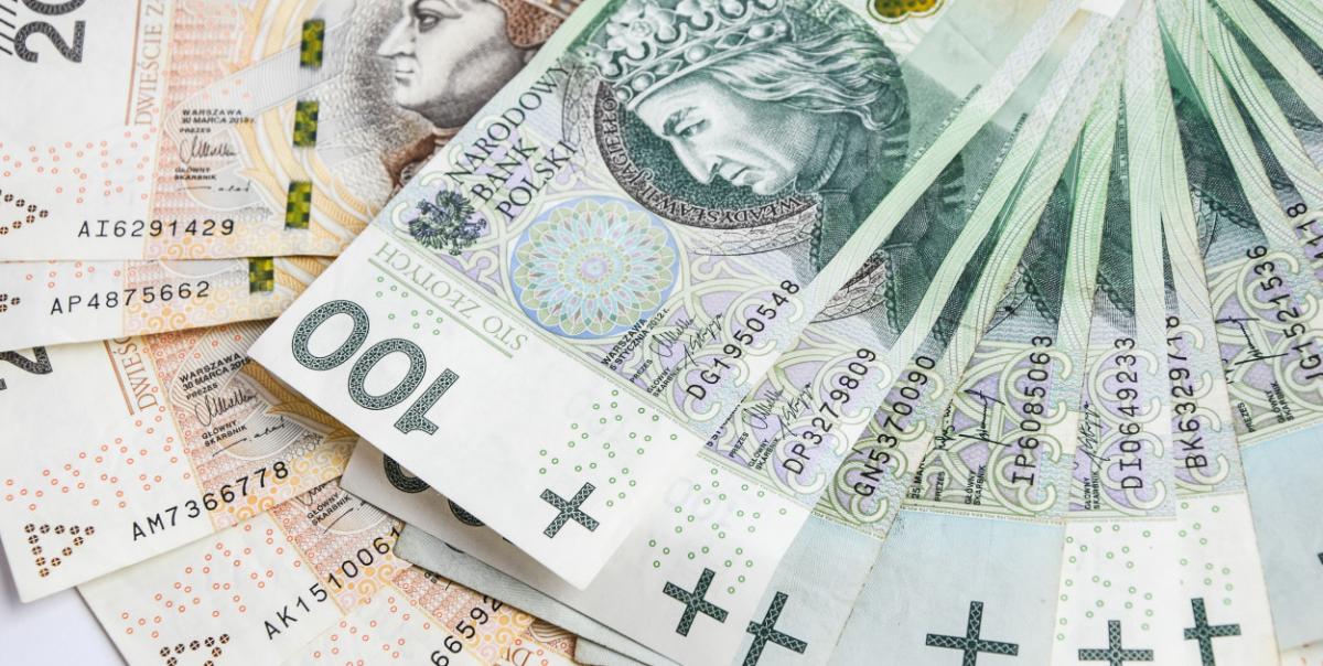 Przedsiębiorca z Pisza przez 4 lata nie płacił składek ZUS za pracowników