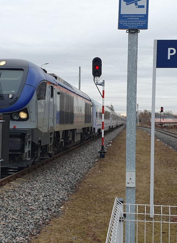 Intercity zniknie z naszych torów. Piszanie utracą pociągi dalekobieżne!