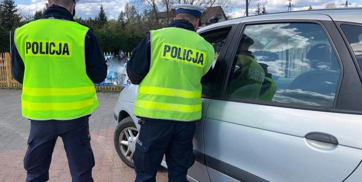 Kwietniowe kontrole: sprawy będą miały swój finał w sądzie