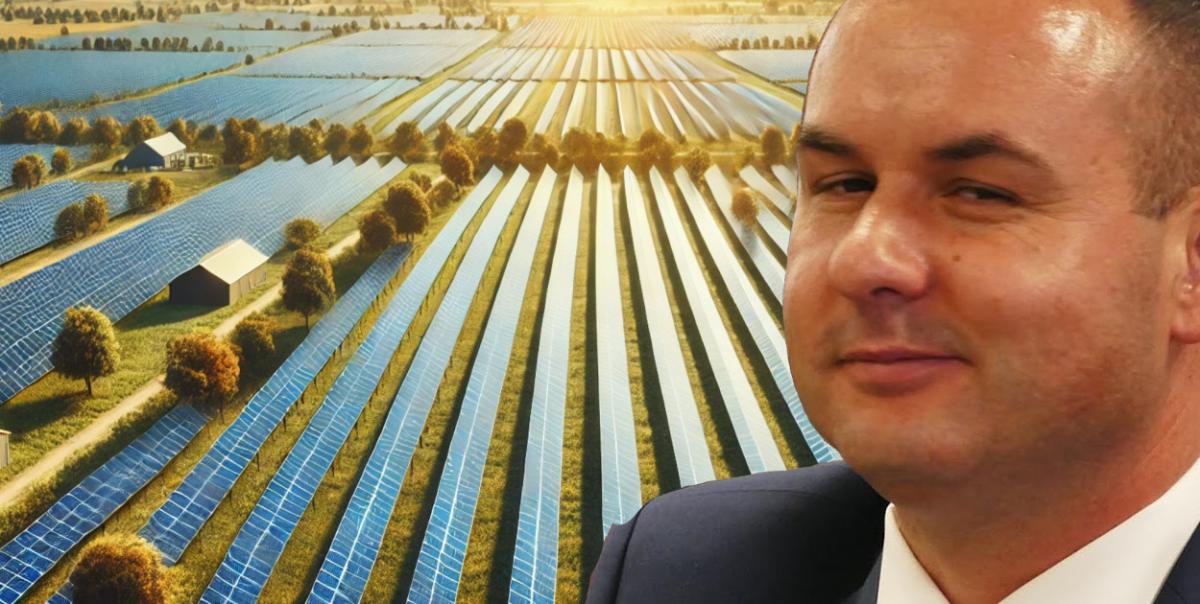 Kreatywna zmiana w planie: Co się naprawdę dzieje w Liskach?