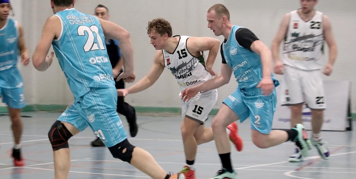 Niepokonani! Zakończenie sezonu zasadniczego z perfekcyjnym bilansem 13-0