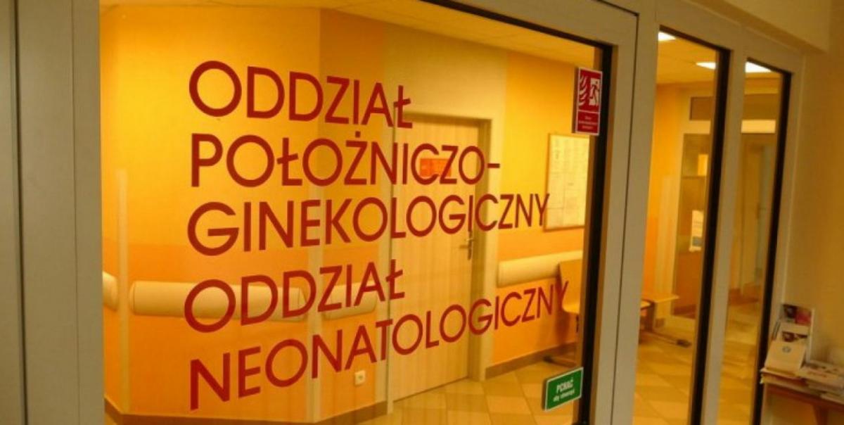 Reorganizacja świadczeń z korzyścią dla pacjentek Szpitala w Piszu