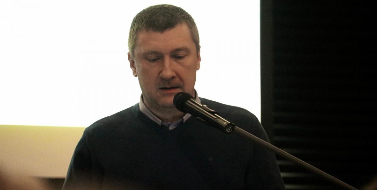 Spotkanie autorskie – Kanał Mazurski i Wielkie Jeziora w centrum uwagi