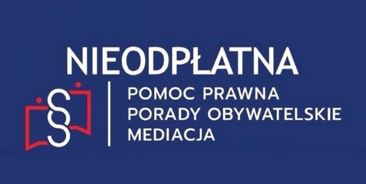 Punkty nieodpłatnej pomocy prawnej w Powiecie Piskim w 2025 roku