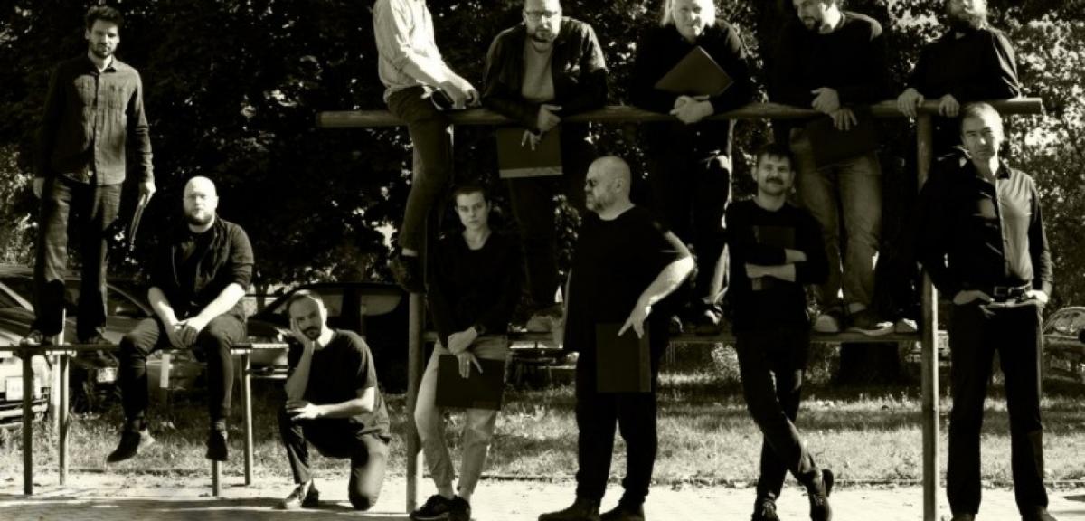 Koncert Pieśni o miłości Ojczyzny