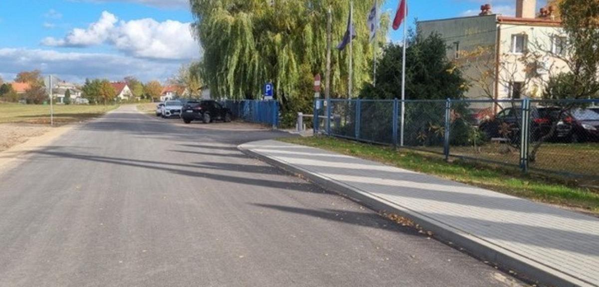 Jechaliście nową Tęczową?