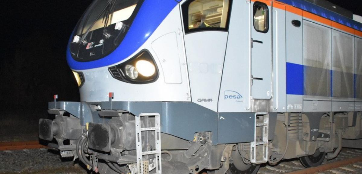 Tragedia na torach. 17-latka poniosła śmierć na miejscu