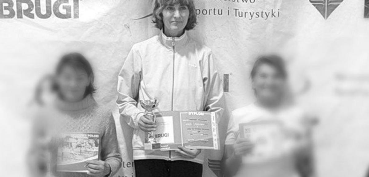 Zmarła Małgorzata Niedźwiedzka