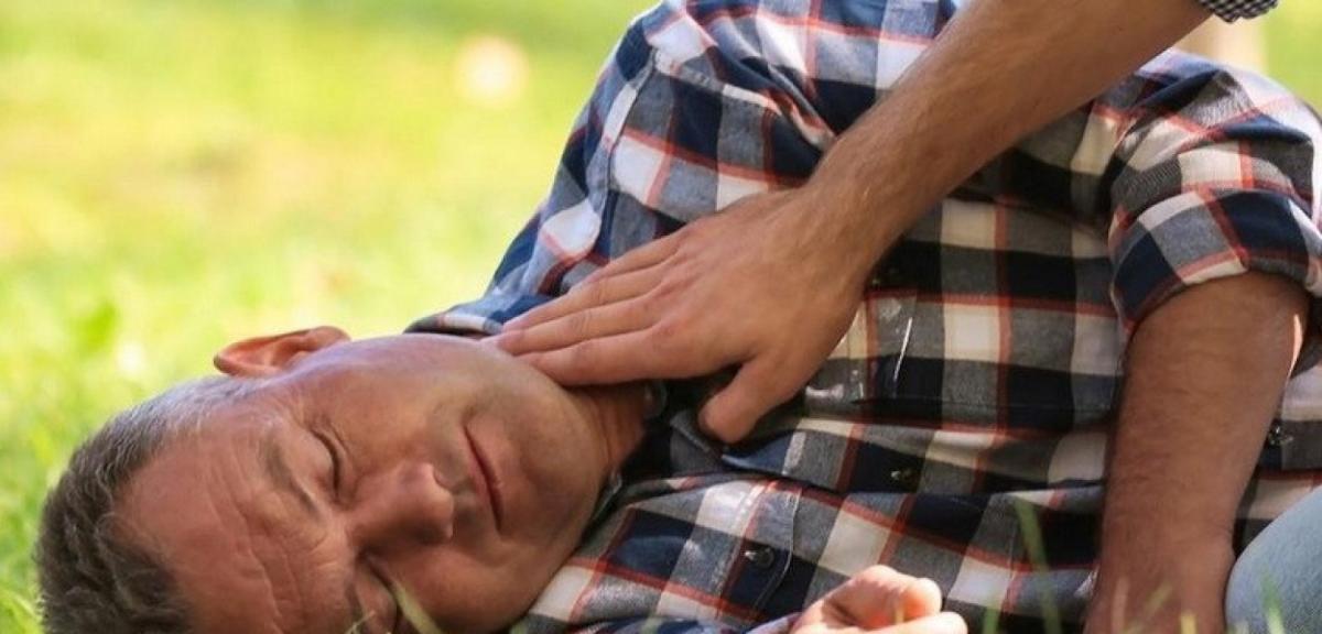Światowy Dzień Pierwszej Pomocy