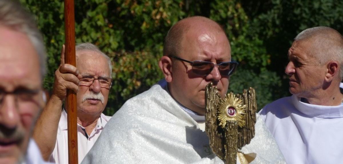 Parafialne Misje Święte w Kościele w Kociołku Szlacheckim