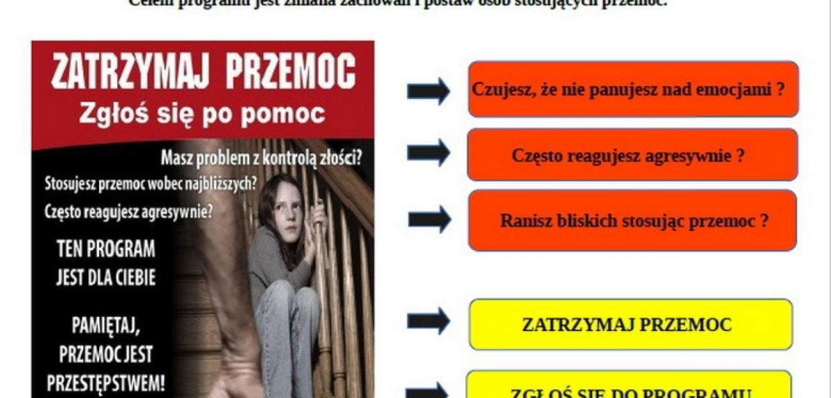 Nie panujesz nad emocjami? - przyjdź do PCPR w Piszu