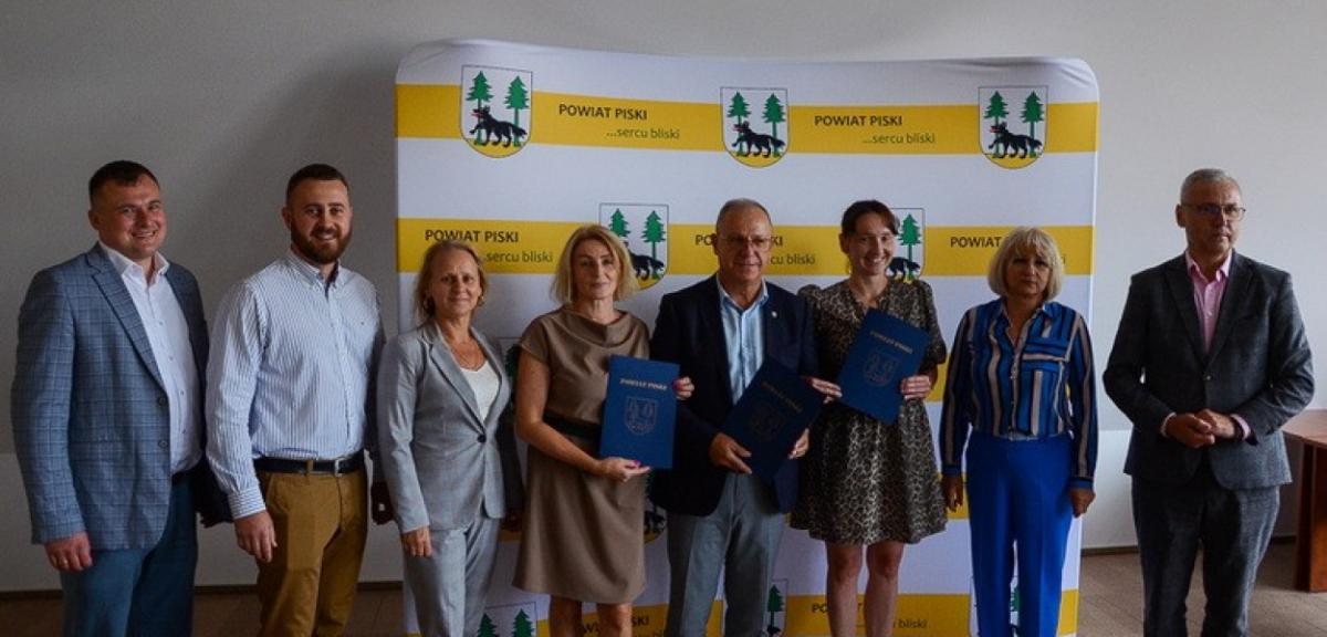 Nauczycielki  ZSL złożyły ślubowanie 