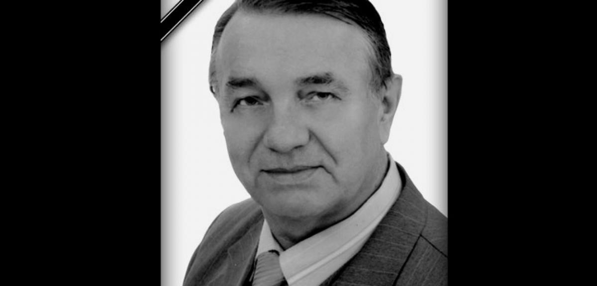 Zmarł Wiesław Tykocki. Oświatowiec i samorządowiec.