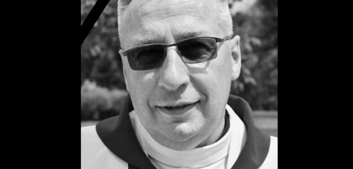 Zmarł Proboszcz Parafii pw. Matki Miłosierdzia Ostrobramskiej w Piszu