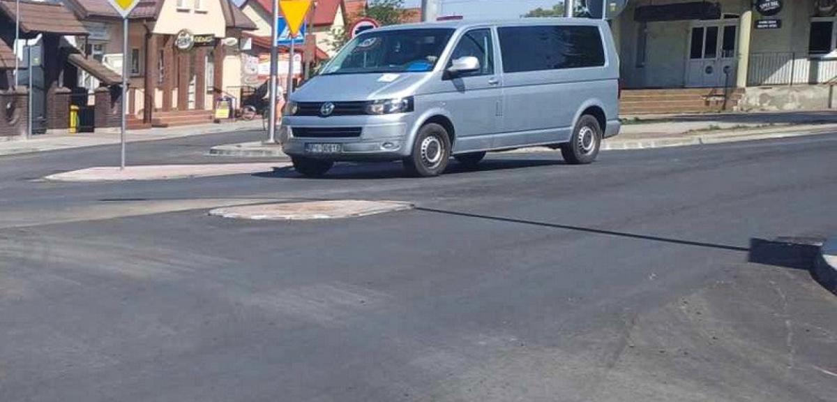 Ujęto sprawców rozboju na Wojska Polskiego