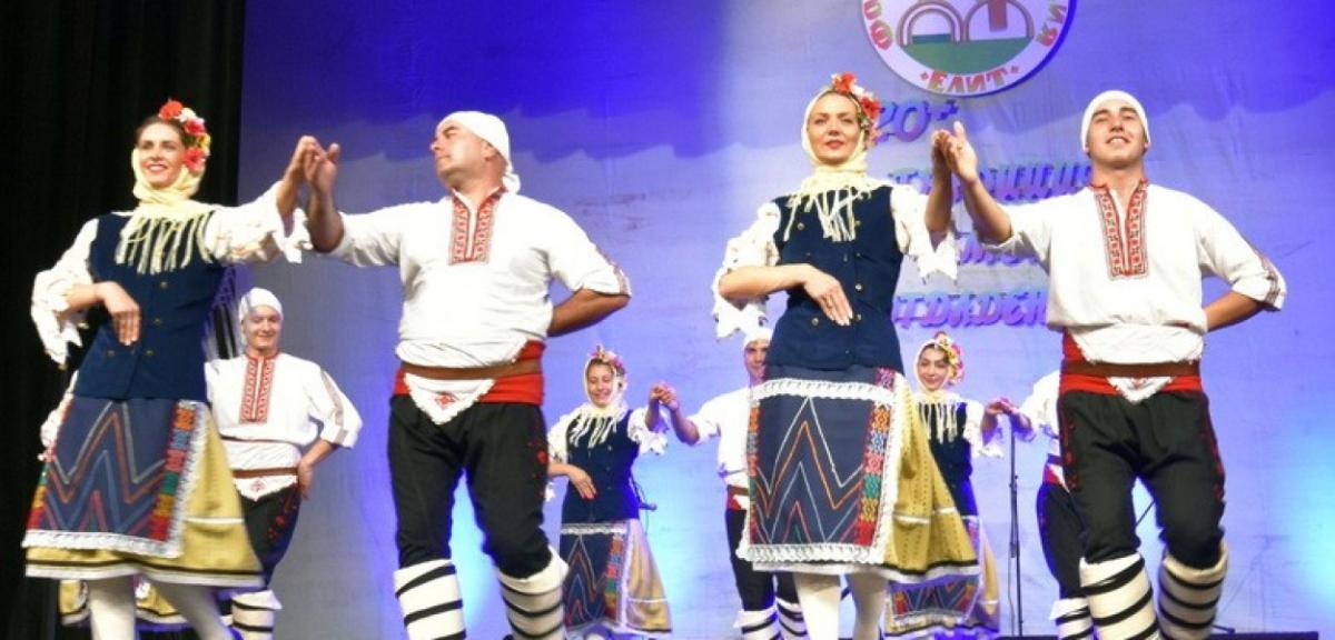 Przed nami III Mazurski Międzynarodowy Festiwal Folkowy NA STYKU KULTUR