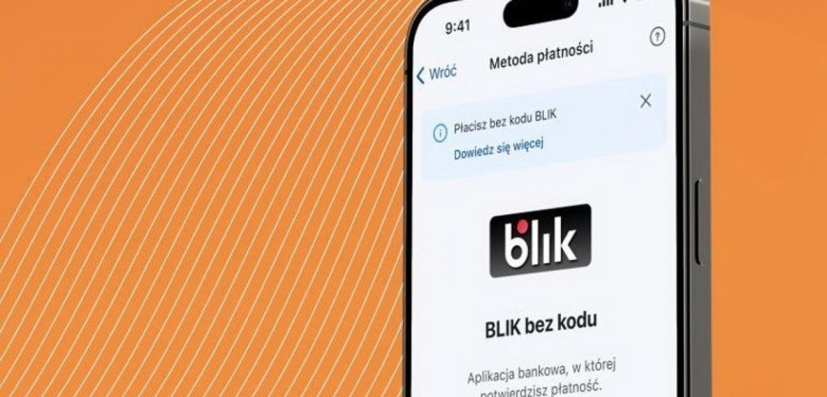 78-latek oszukany na Blika. Stracił ponad 10 tys. zł.