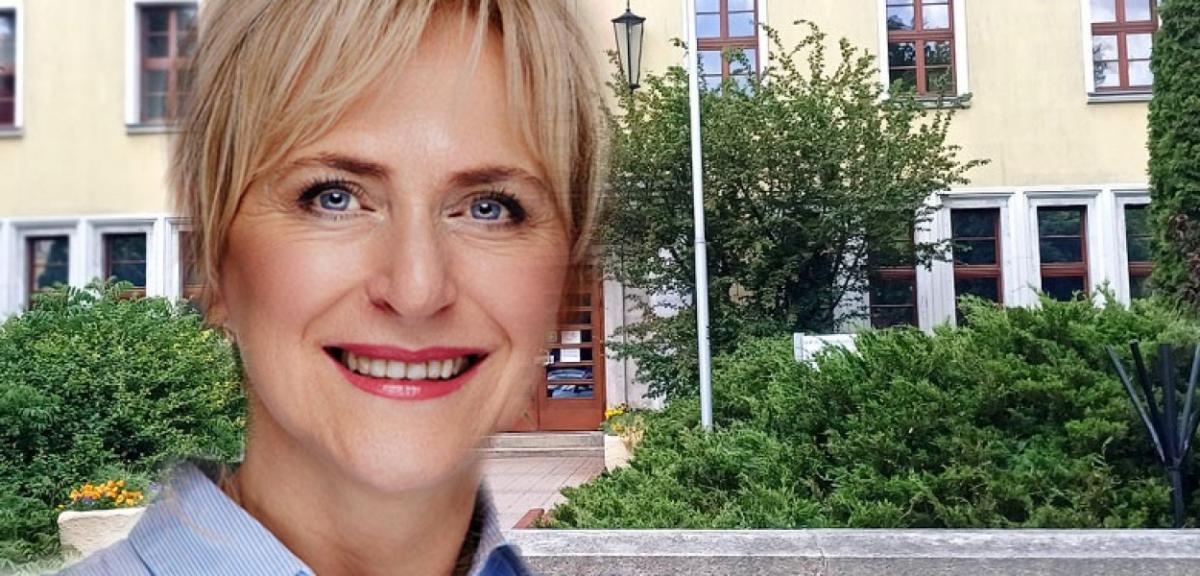Elwira Świetlicka mianowana na Wiceburmistrza Pisza!