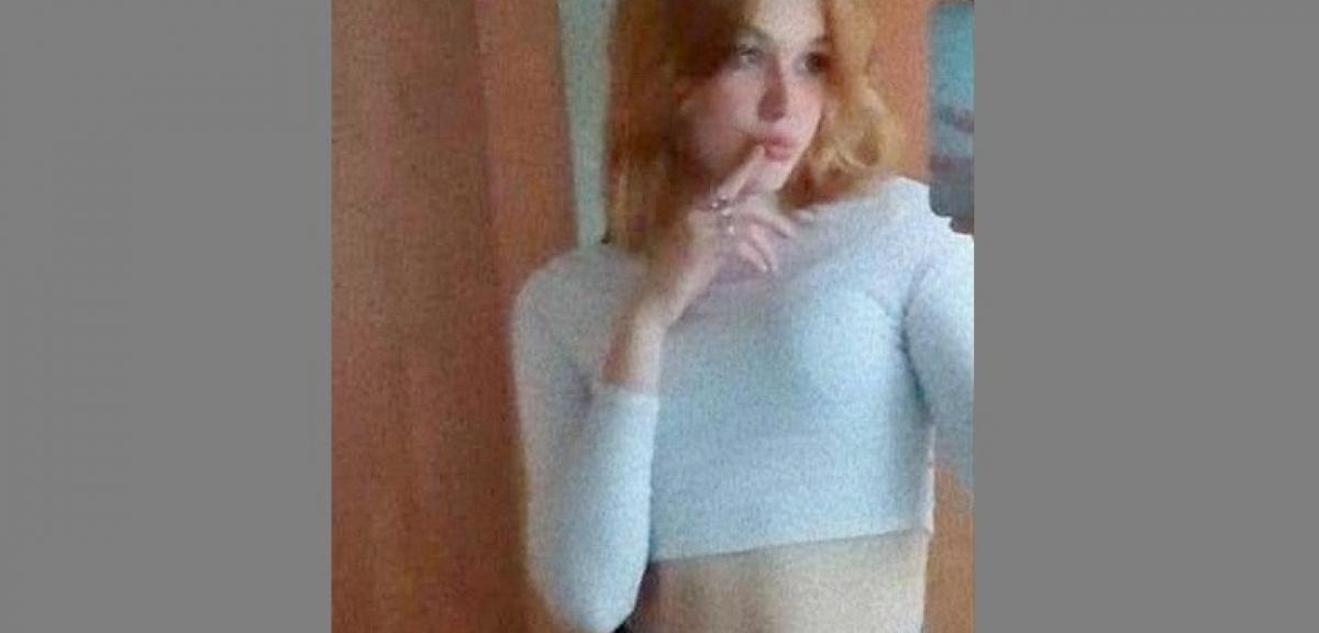 Zaginęła Aleksandra Migdał z Orzysza