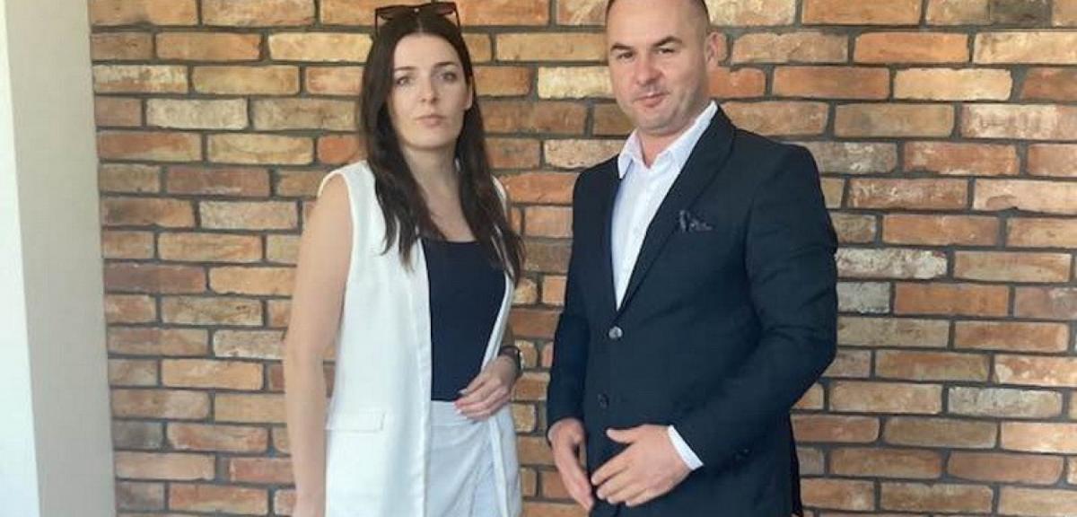 Natalii Kucisz powierzono obowiązki Dyrektora Piskiego Domu Kultury