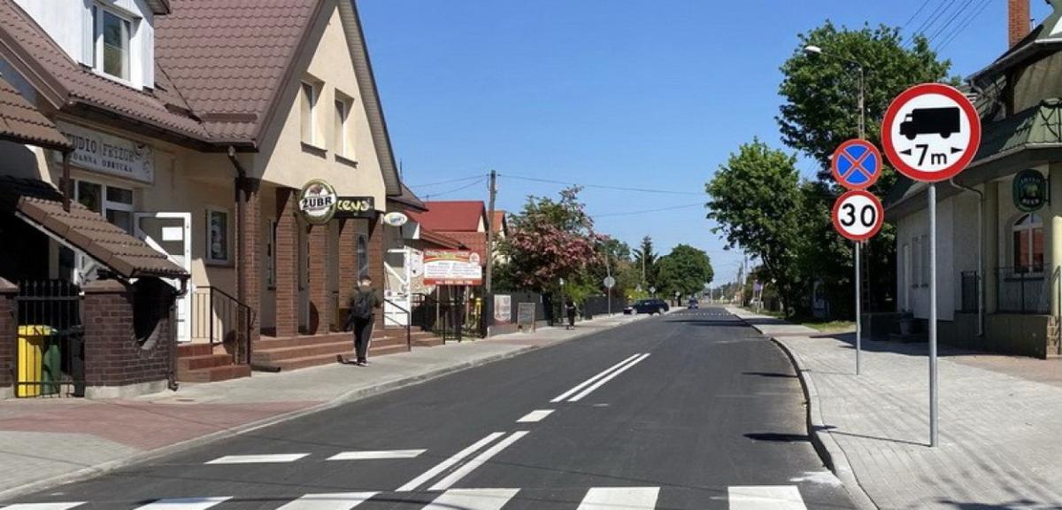 Kierowcy lekceważą oznakowanie na Mazurskiej
