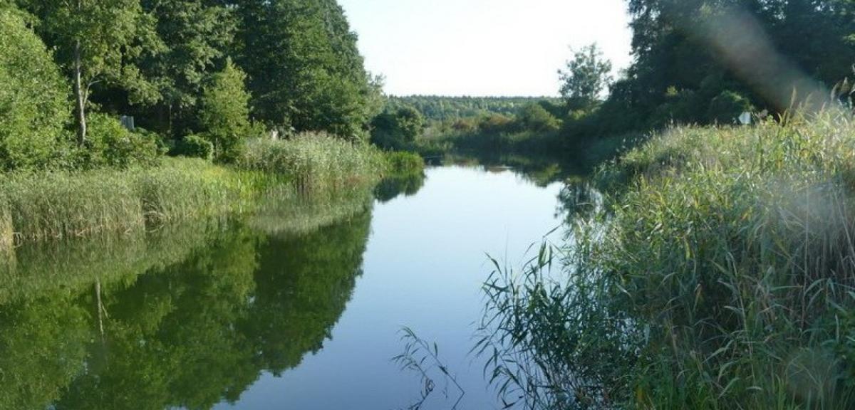 Oficjalnie otwarto żeglugę wodną na Szlaku Wielkich Jezior Mazurskich
