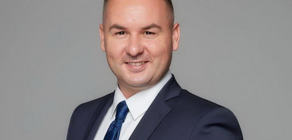 Dariusz Kiński burmistrzem Pisza