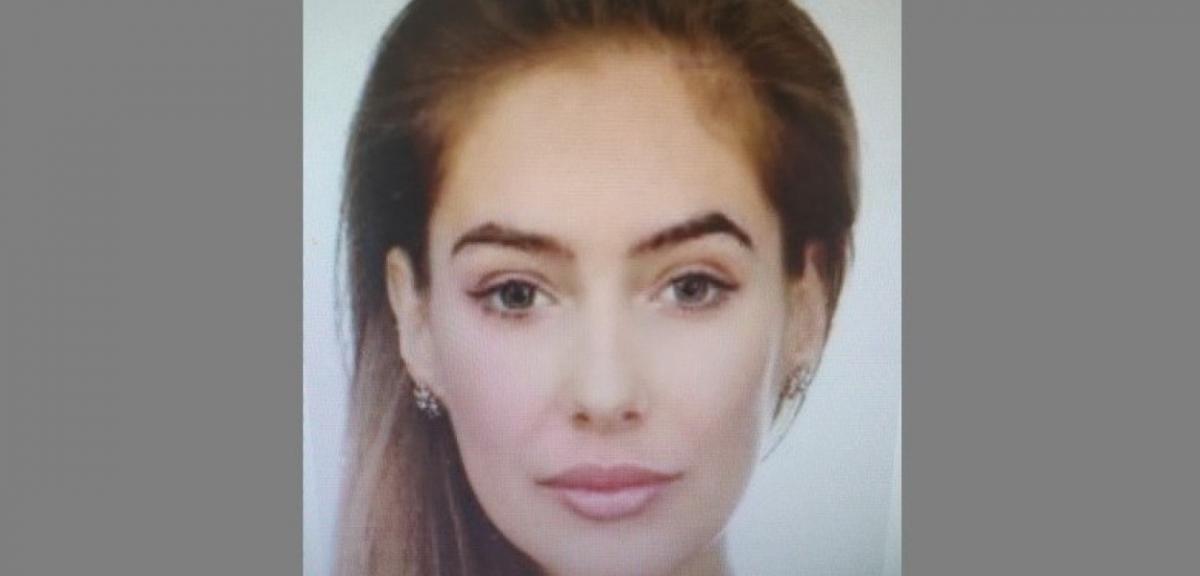 Zaginęła 33-letnia Natalia Filipkowska z Pisza