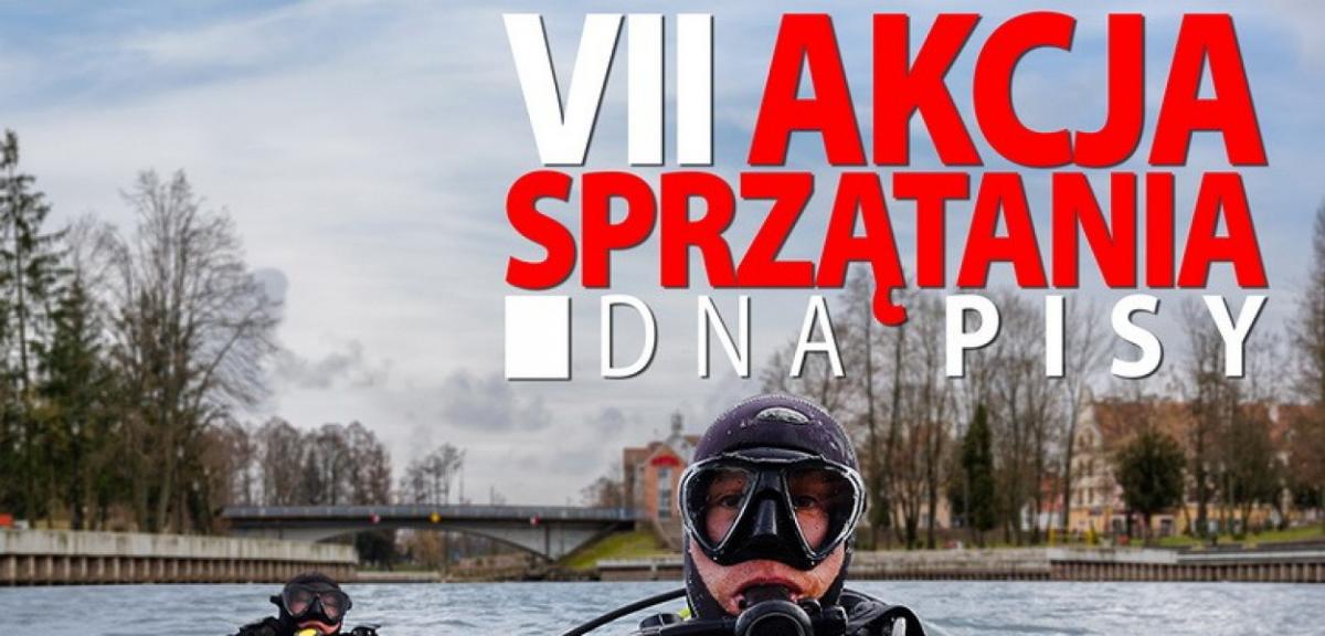 Będziemy sprzątać świat. Zaczynamy od Pisy