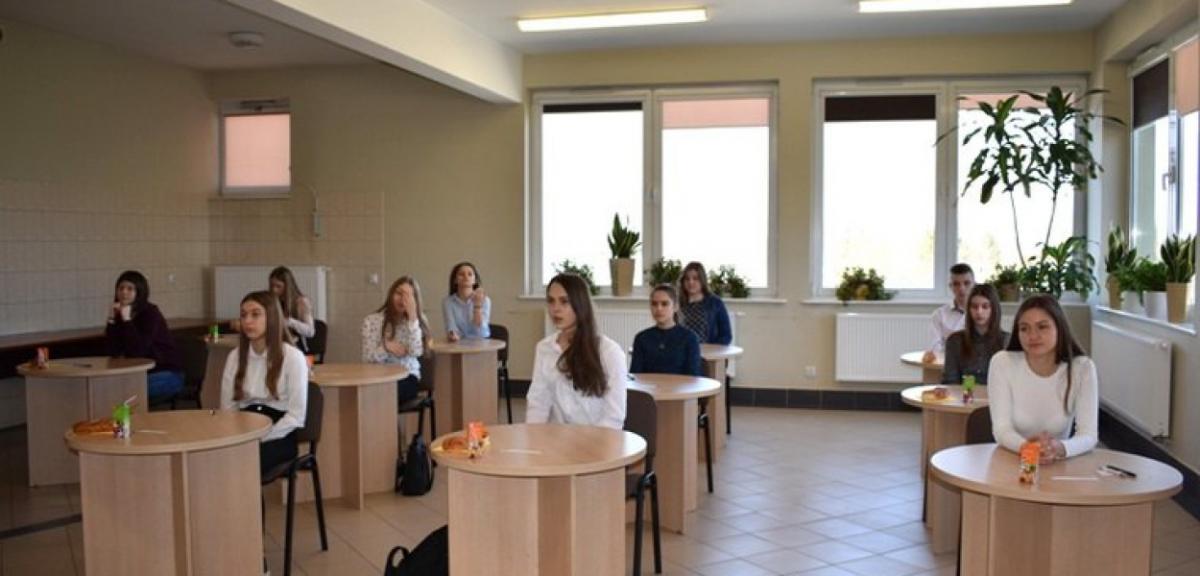 Ogłoszenie o przetargu
