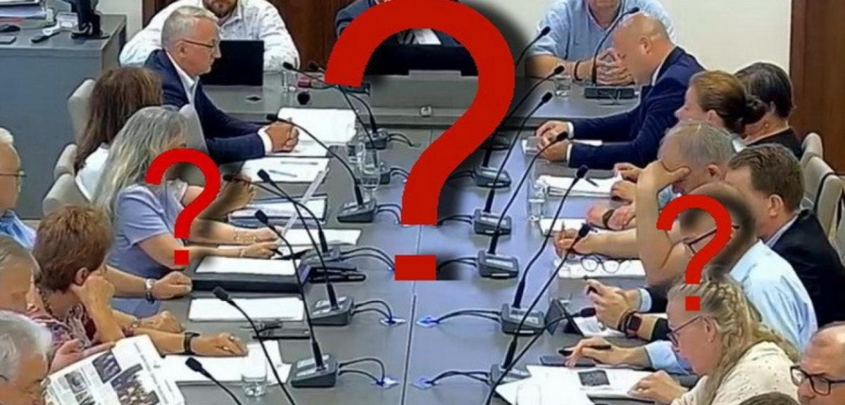 Taki będzie skład nowej Rady Miejskiej w Piszu