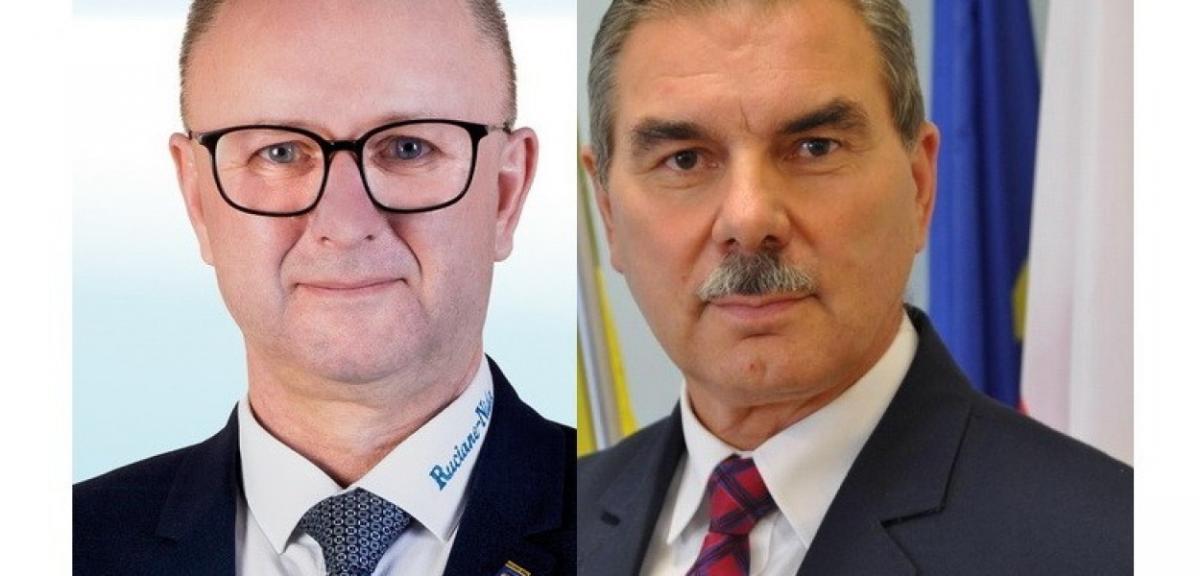 Ruciane-Nida i Orzysz mają już burmistrza