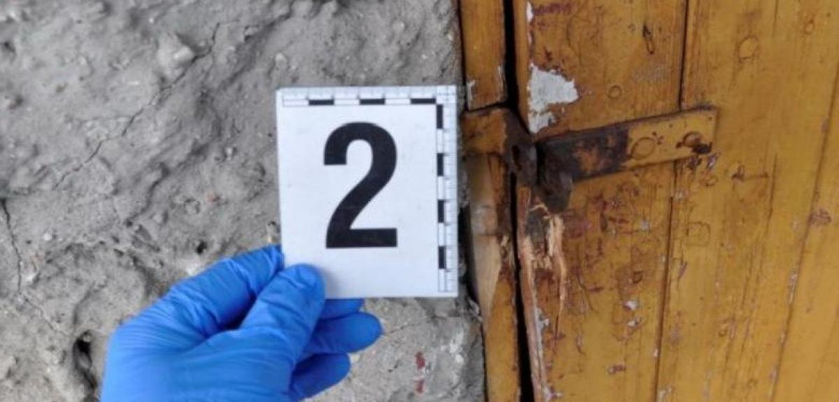 Kradzieże, groźby, narkotyki. 38-latek z długą listą zarzutów